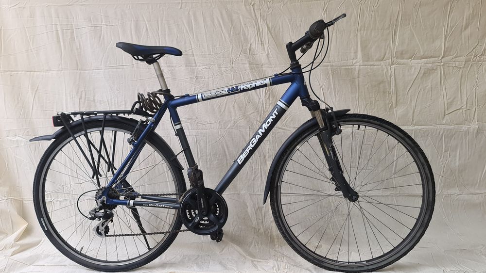 Велосипеды  производство Германия