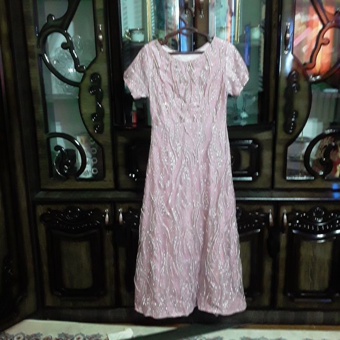 Ayollar uchun vechrni   kõylak