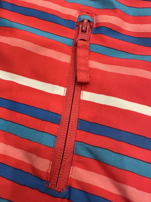 Детско зимно ски яке