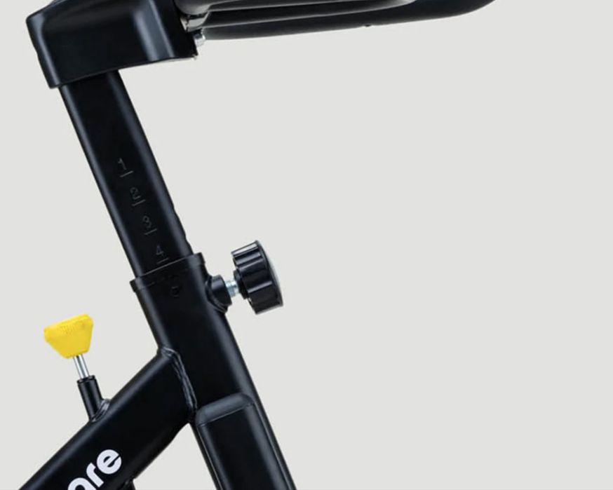 Велоергометър Mellerware