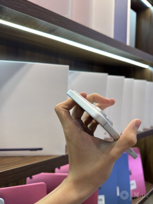 iphone 17 pro max naxtka va nasiya savdoga