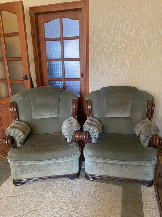 Продам мягкий уголок