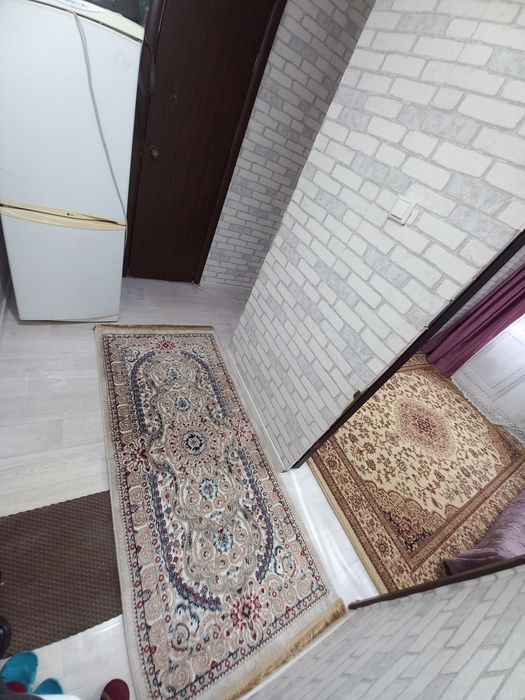 Сдам квартиру посуточно