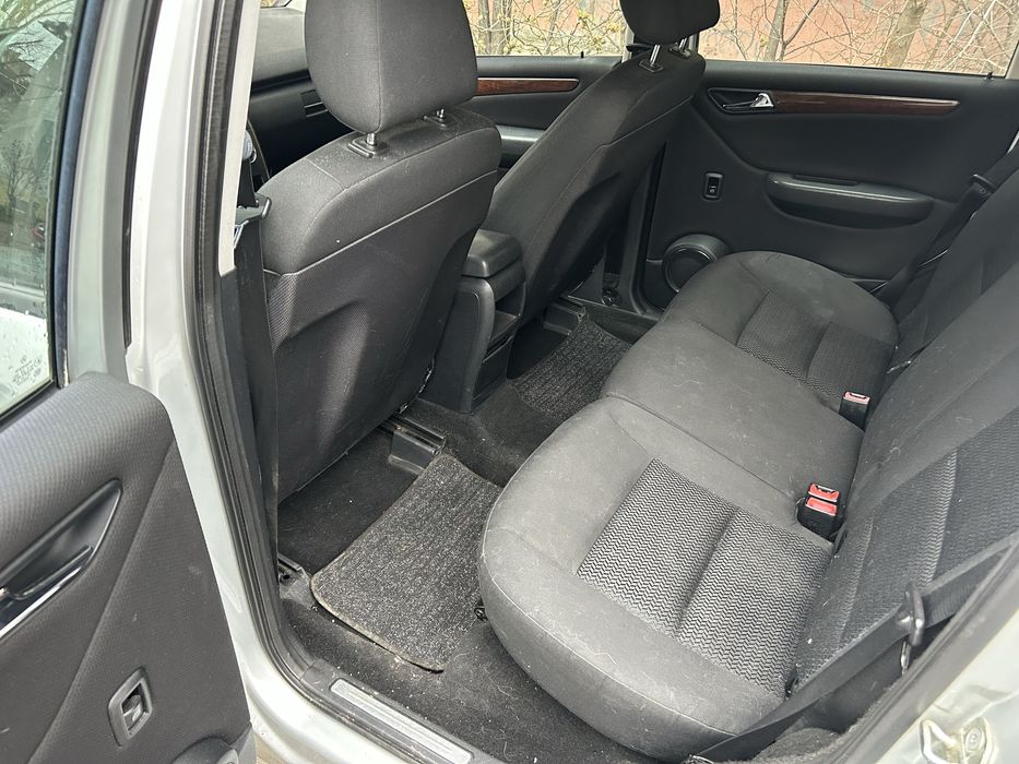 Mercedes A170 2006г.