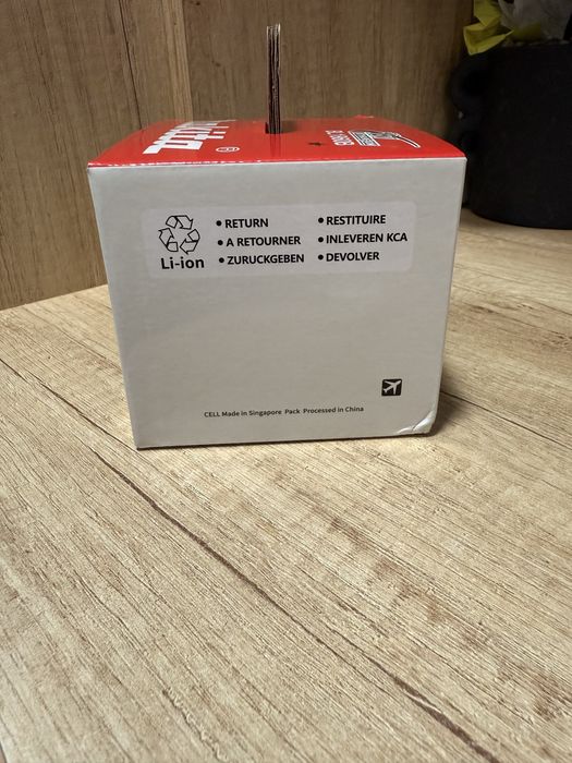 Acumulator Malita 18v 6Ah