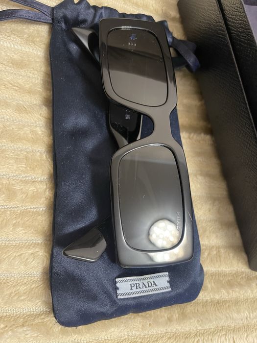Оригинальные очки PRADA