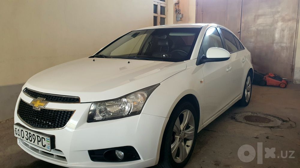 Chevrolet Cruze 1.6. 2009