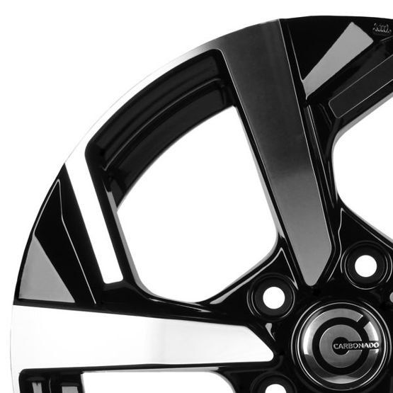 16" Джанти Нисан 5X114,3 NISSAN QASHQAI I II JUKE PULSAR Suzuki