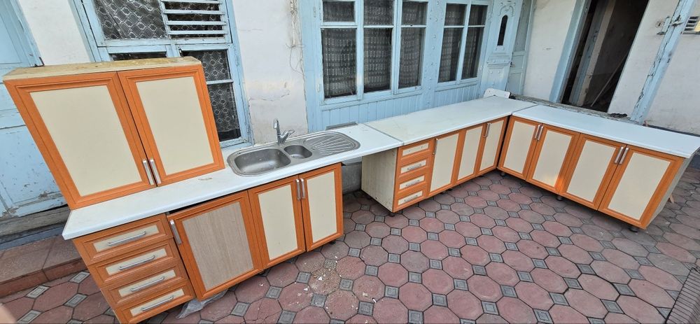 кухони мебел комплект