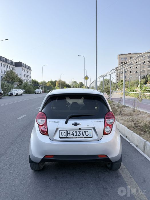 Spark Arenda Nasiya