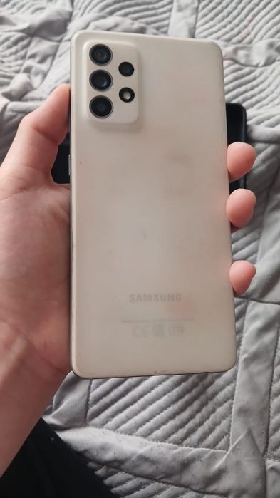 Продам самсунг а52