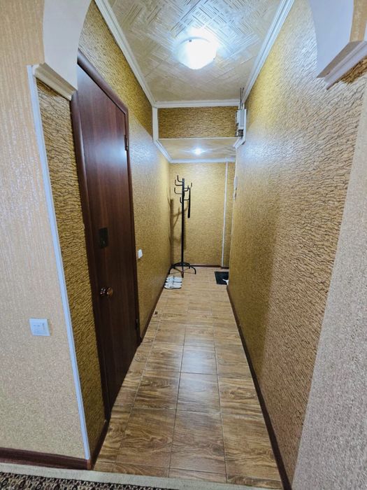 • Аренда квартир ПОСУТОЧНО