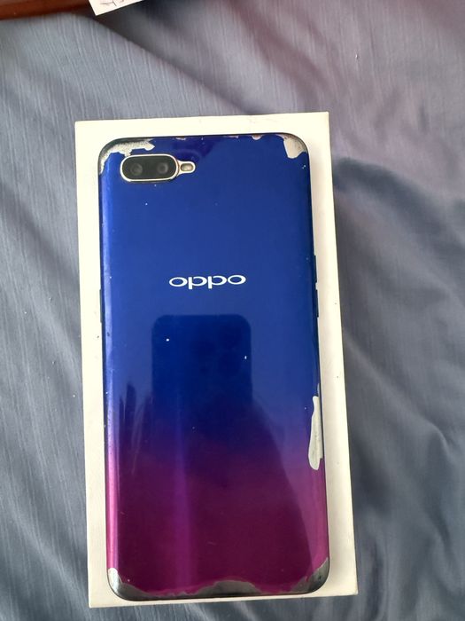 Oppo RX 17 продается