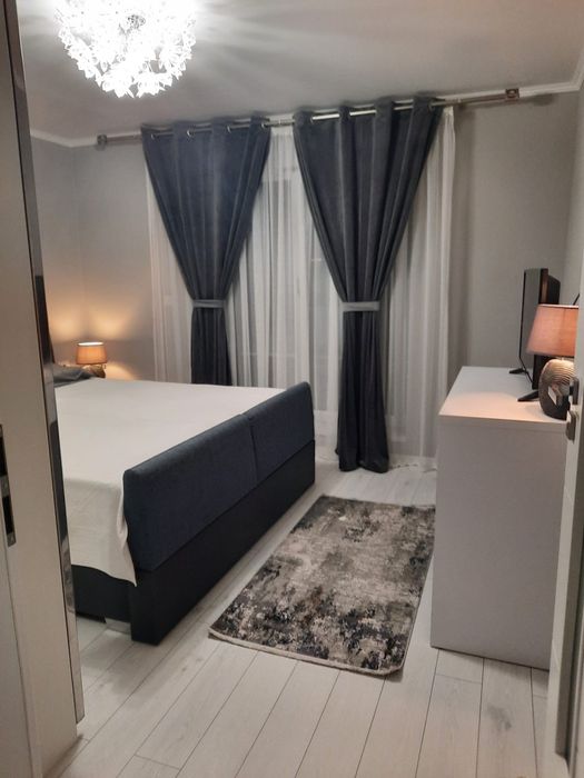 Casa de vanzare stil mediteranean Santandrei (2020)