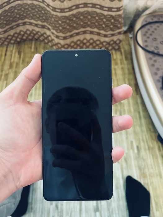 Блек шарк 4 проо 256гб