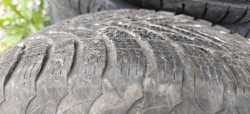 Алуминиеви Джанти Skoda 15ц 5x112