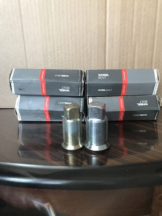 Футурка на Isuzu