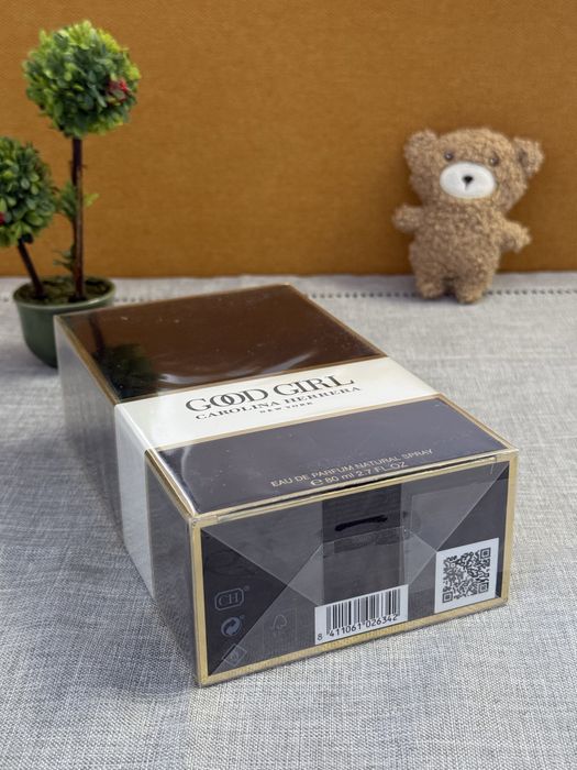 Parfum Carolina Herrera Good Girl