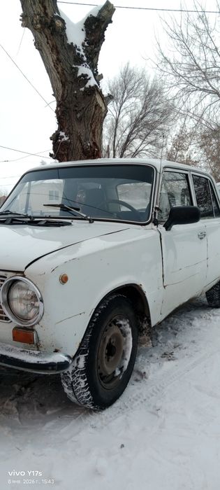 Продам Ваз 2101.