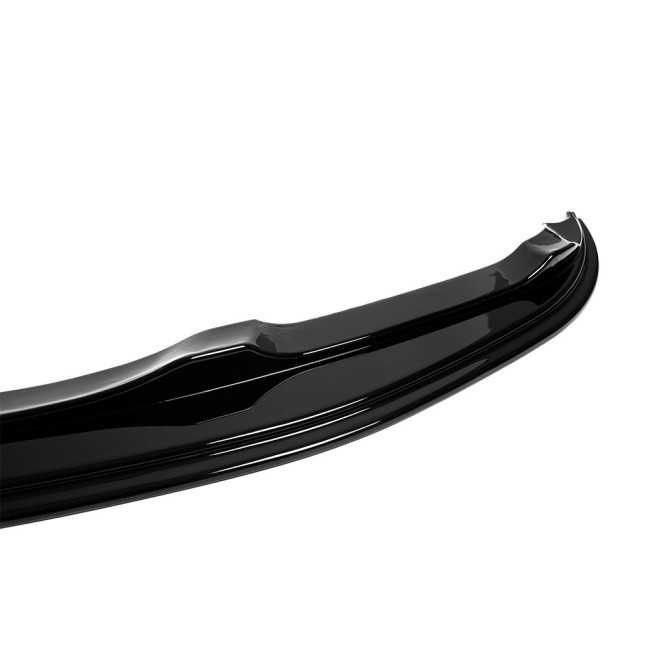 Prelungire Lip Bara Fata Ranforsat Ultra rezistent BMW E90 E91 NFL (2005-2008), Pachet M