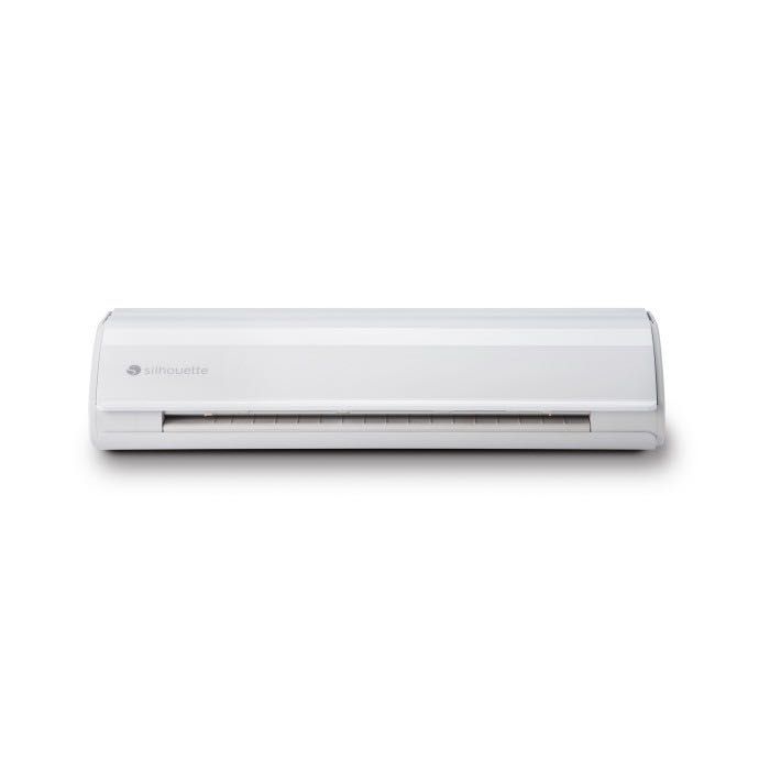 Cutter Plotter Silhouette Cameo 5 + Silhouette Electrostatic Mat Alb