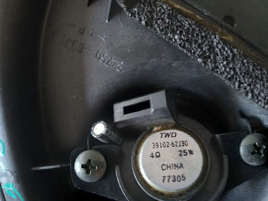 Boxa tweeter dreapta fata suzuki swift 3 3910262j30