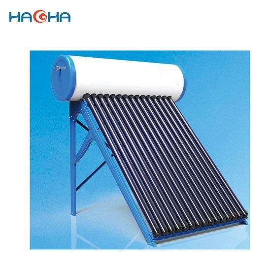 Солнечный водонагреватель от 100 литров