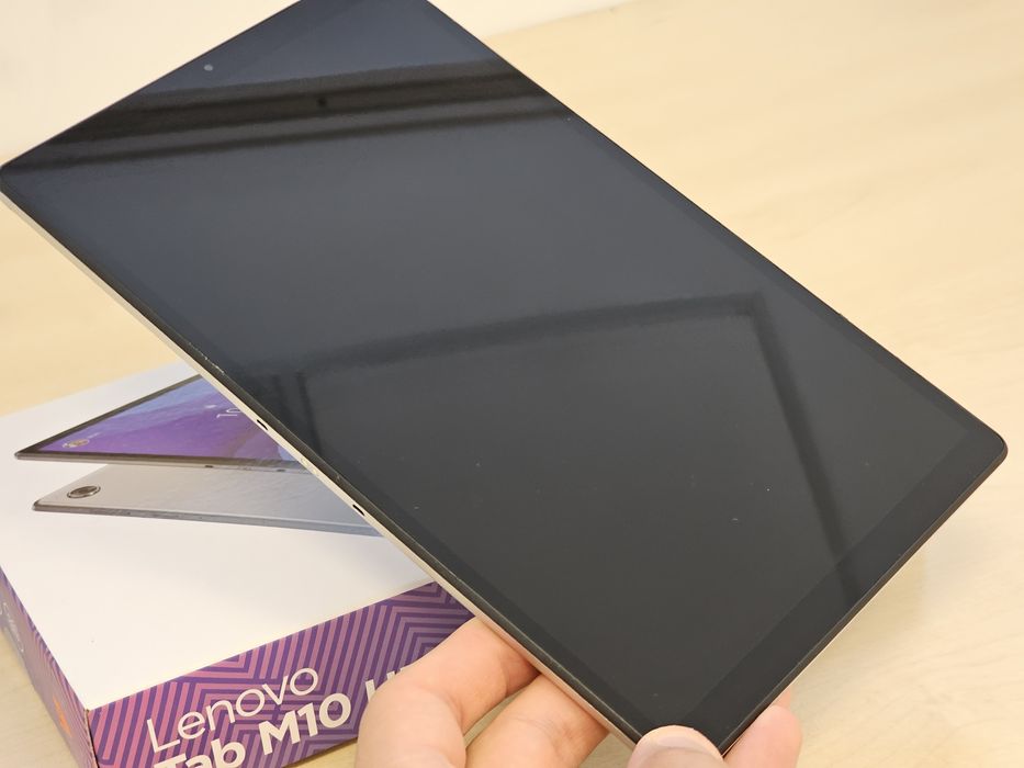 Lenovo Tab M10 HD