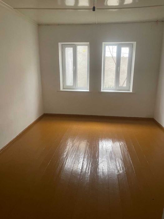 Продается СВОИ ДВА ДОМА на Одном участке!!! г. Алмалык  БЕЗ РИЭЛТОРОВ!