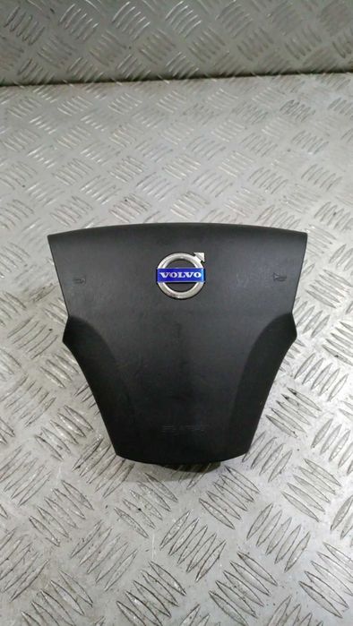 Airbag Волан Волво с40 2008г - Volvo s40