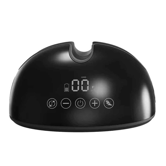 Професионална електрическа пила BQ-103 – 50W, 35000 об.