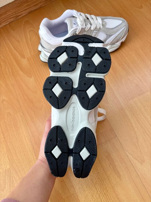 Дамски маратонки по модел 9060 new balance