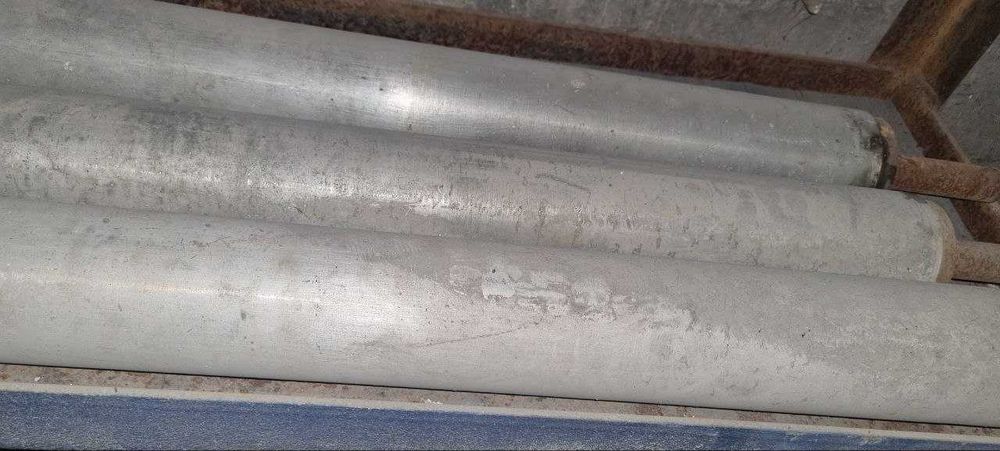 Резина ва темир вал лар сотилади