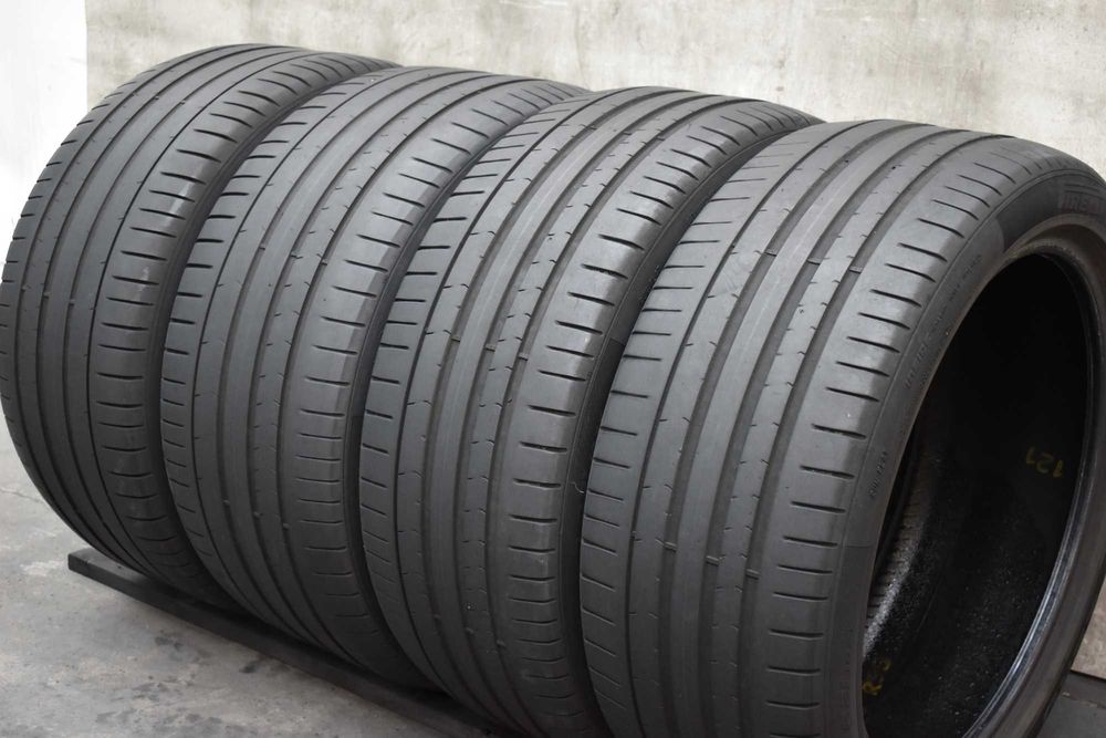 Гуми 275/40/21 315/35/21 Pirelli