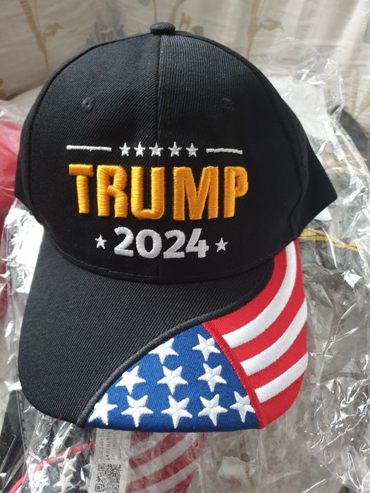 Șepci Campanie 2024 Trump