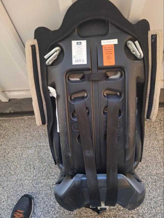 Детско столче за кола