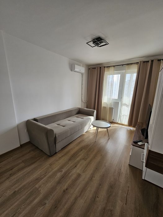 Garsonieră de închiriat  Popești Leordeni Biruinței