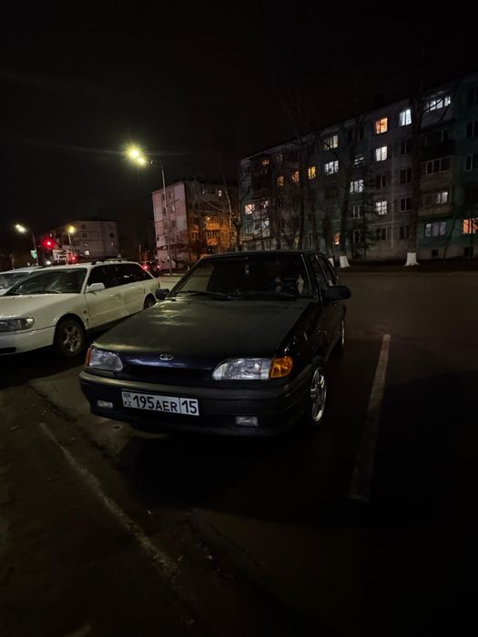 Продам машину Ваз 2114