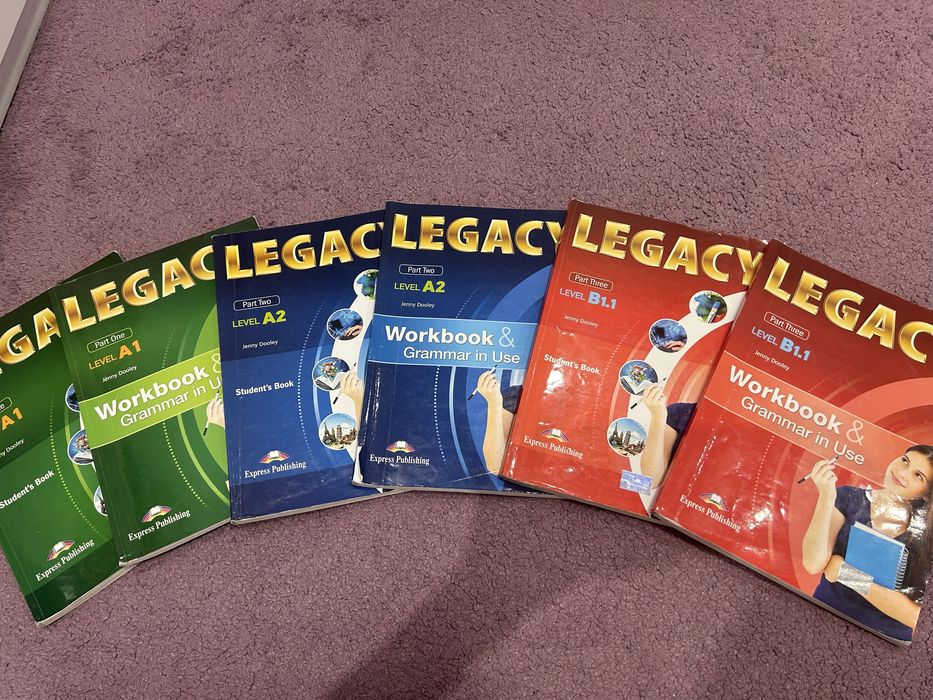 10лв/1бр. Учебници за 8ми клас.