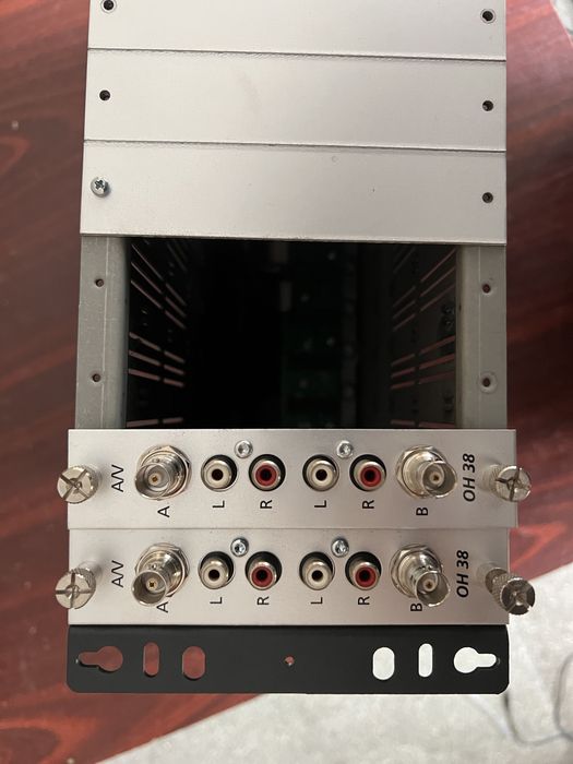 Statie TV Rack OH 50 WISI