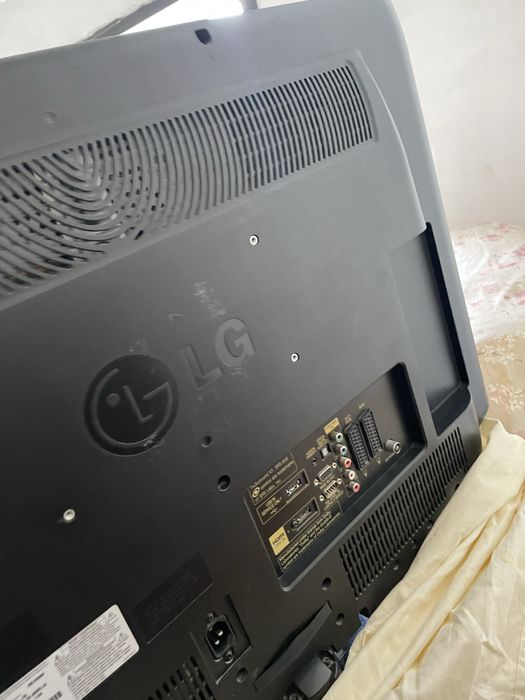 Телевизор lucky goldstar (lg)