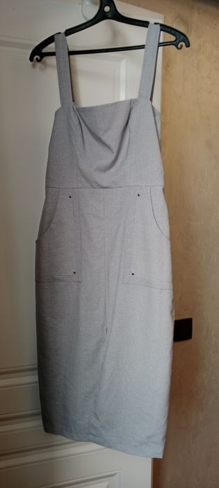 Сарафан 42-44 р-р