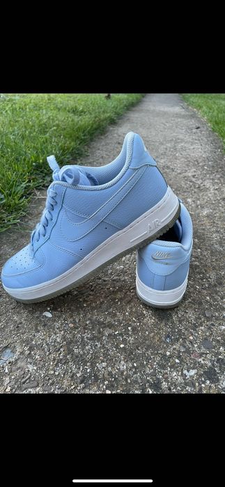 Nike Air Force 1 Custom