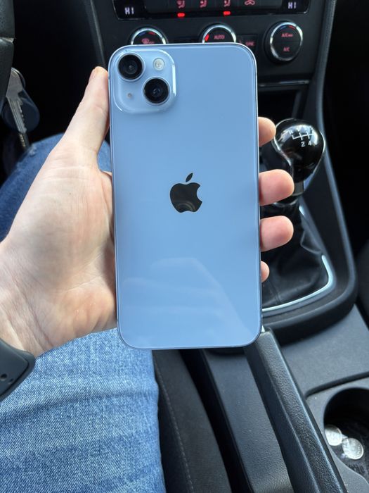 Iphone 14 plus de 128gb