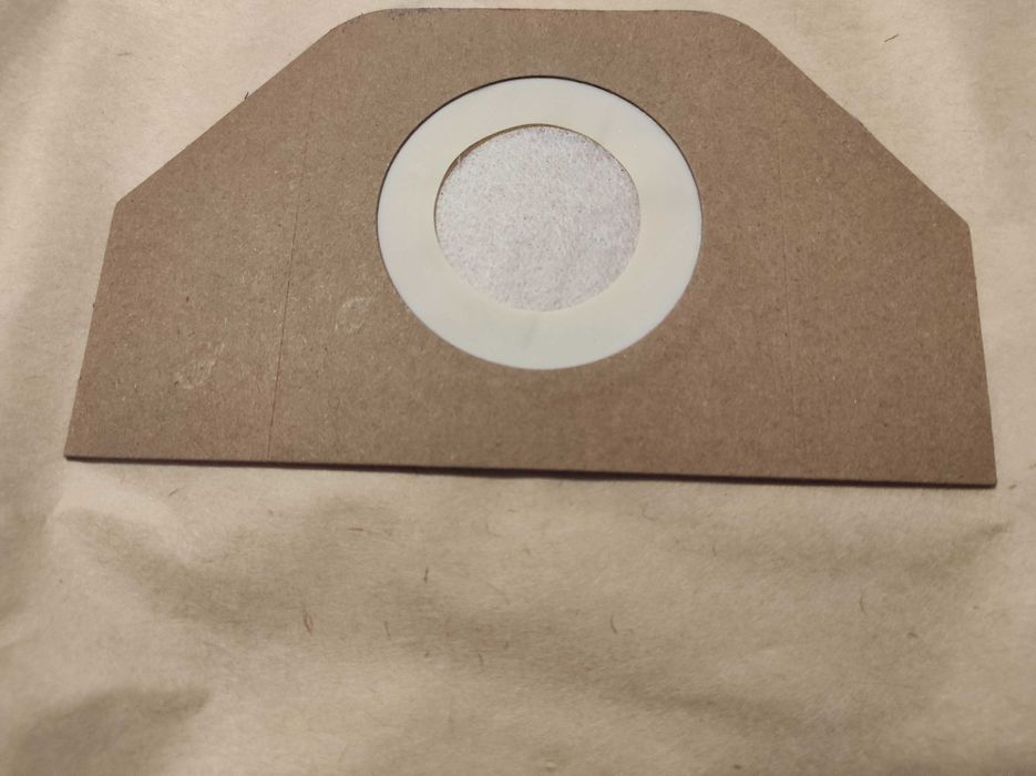 5 бр. торбички за прахосмукачка Parkside PWD 12   Lidl  Парксайд