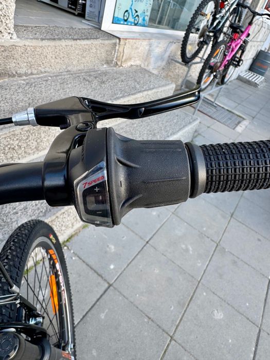 Детско колело ZANTE 24'' ! НОВО + ГАРАНЦИЯ !