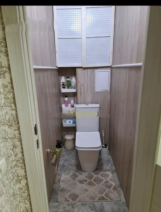 3к мкр Юбилейный 67кв. 2/5 год 2018