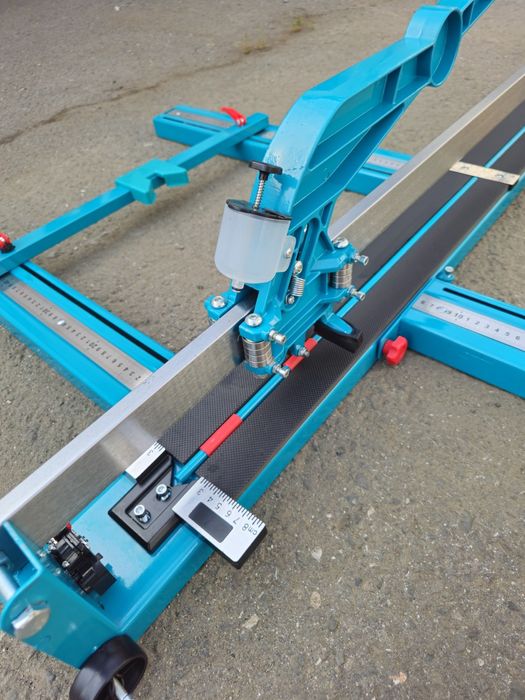 Нов модел 2024 Професионална Машина за рязане на плочки