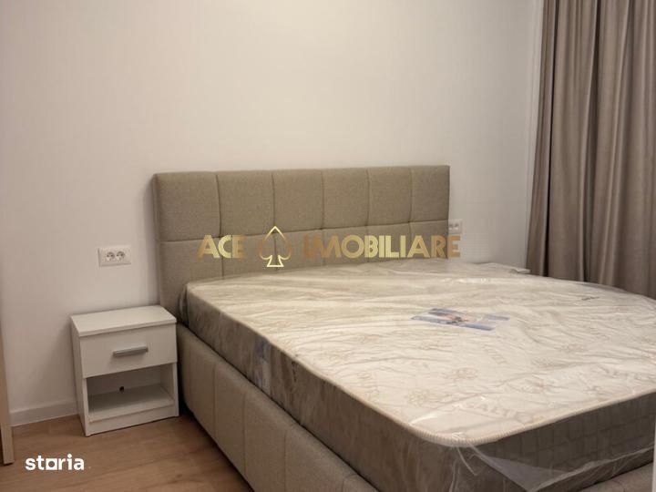 2 Camere de inchiriat | Hills Brauner Pallady | Parcare | Centrala