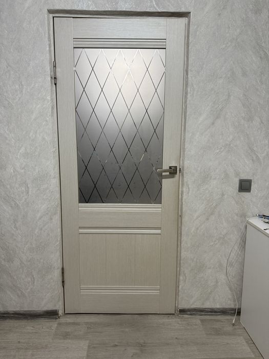 Продам буу дверь 80х198